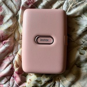 Fujifilm Instax Mini Link 1 Smartphone Printer